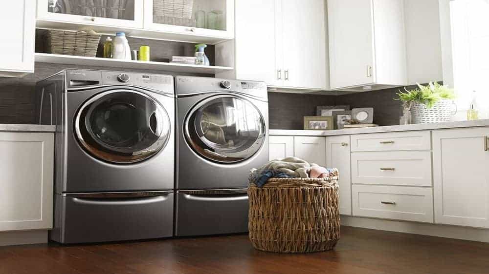 How to Reset Whirlpool Dryer